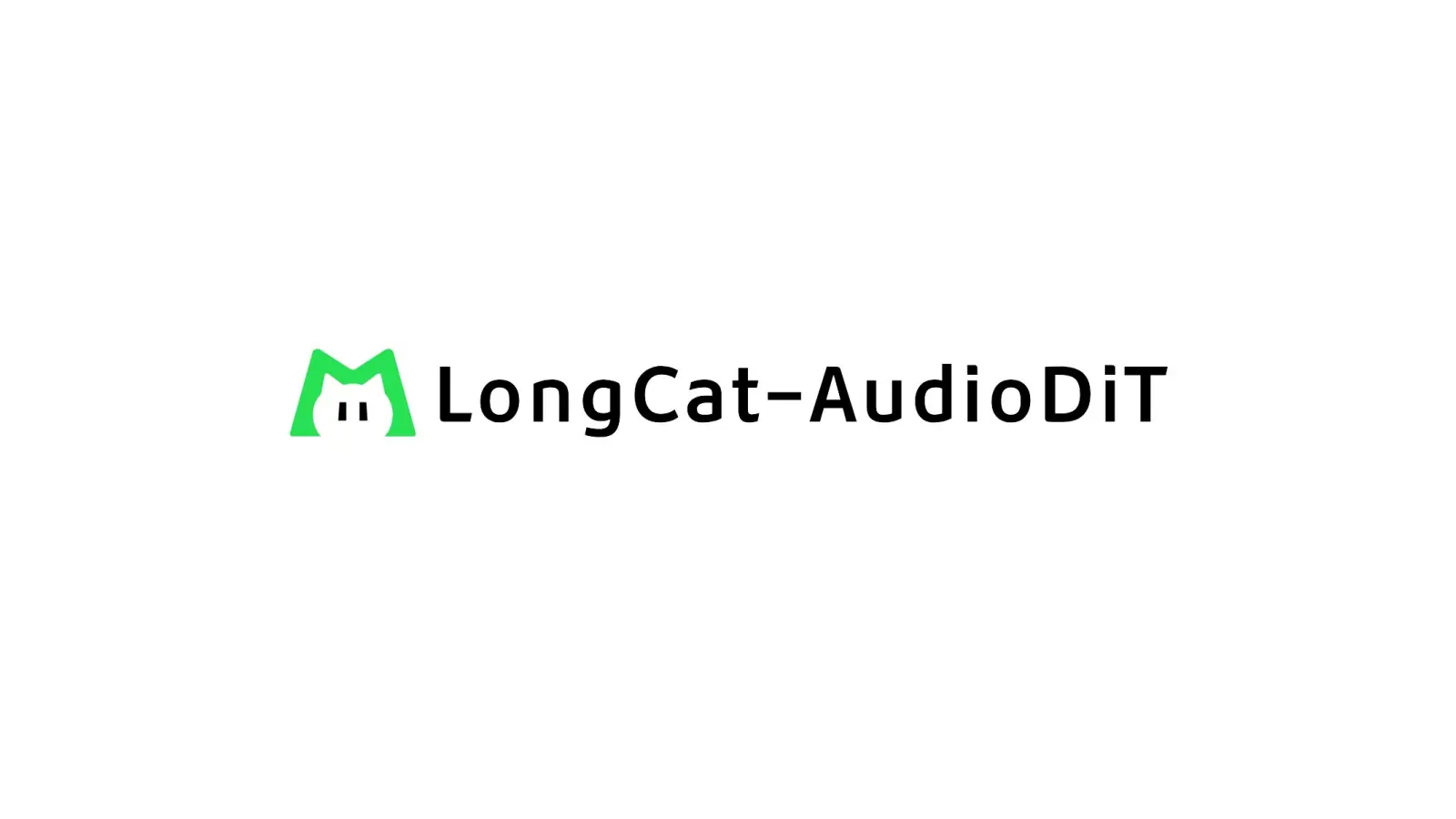 LongCat-AudioDiT – 美团推出的高保真语音生成及语音克隆模型
