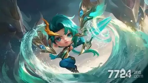 金铲铲之战s17幻灵战队武器效果一览 S17幻灵战队武器推荐