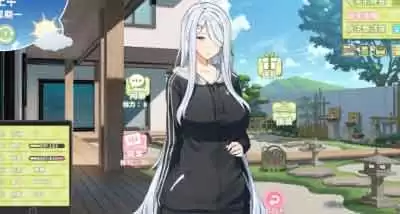 夏色四叶草存档位置路径说明