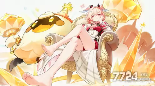 原神莉奈娅培养材料 莉奈娅天赋突破材料一览