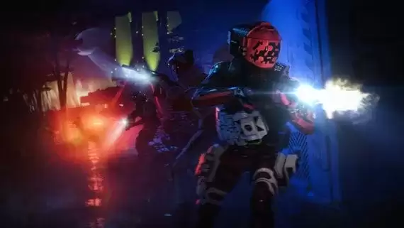 Bungie与索尼和解前Marathon导演诉讼-赔偿金额未公开