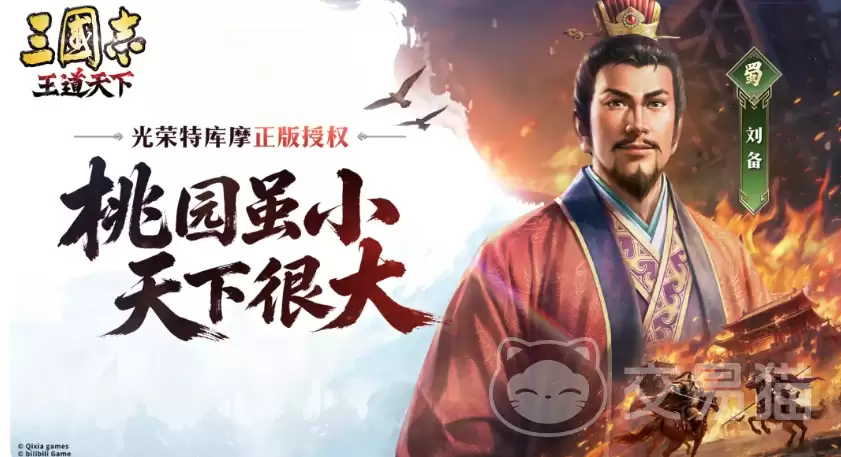 三国志王道天下武将羁绊搭配攻略：三国志王道天下最强武将组合推荐