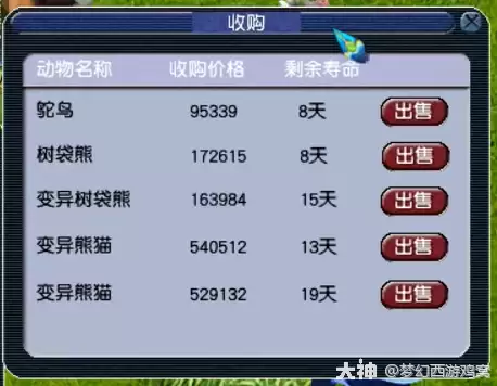 梦幻西游牧场新手攻略2026