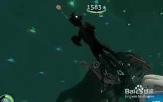 深海迷航2异星水域中期基地建哪好