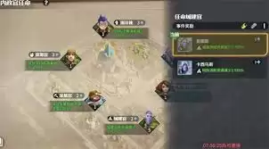 龙石战争内政官玩法如何养成