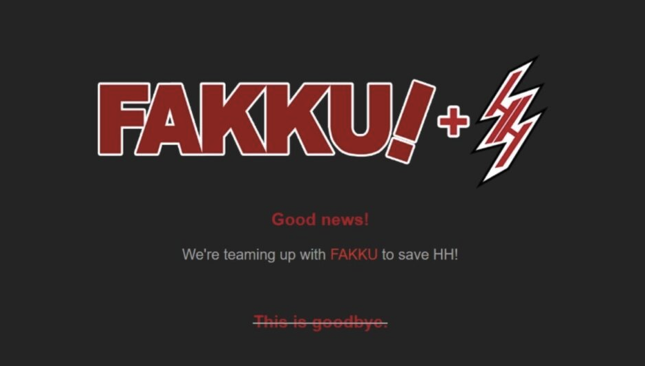 f站（Fakku）最新可用入口地址 - 2026年官方镜像站点汇总