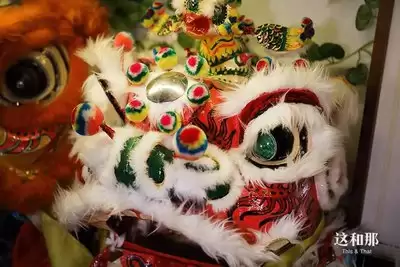 广东佛山狮头造型独特之处有哪些-广东佛山狮头造型的独特之处是什么