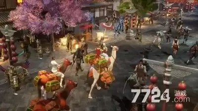 寻梦丝路无限钻石版：无限内购破解版免费下载