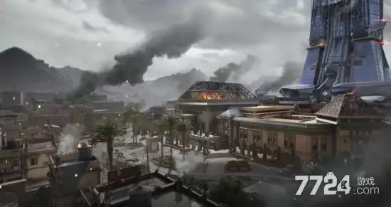 三角洲行动s9新地图 s9核电站是真的吗