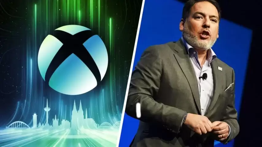Xbox正站在十字路口:而索尼前高管表示“鱼与熊掌不可兼得”