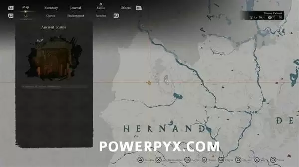 红色沙漠水雾盆地古代遗迹解密指南