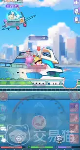 弹弹星球新手如何玩