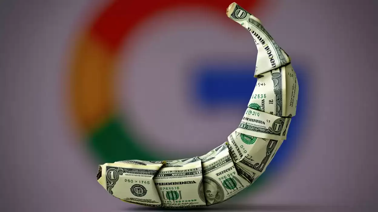 Nano Banana图像生成模型