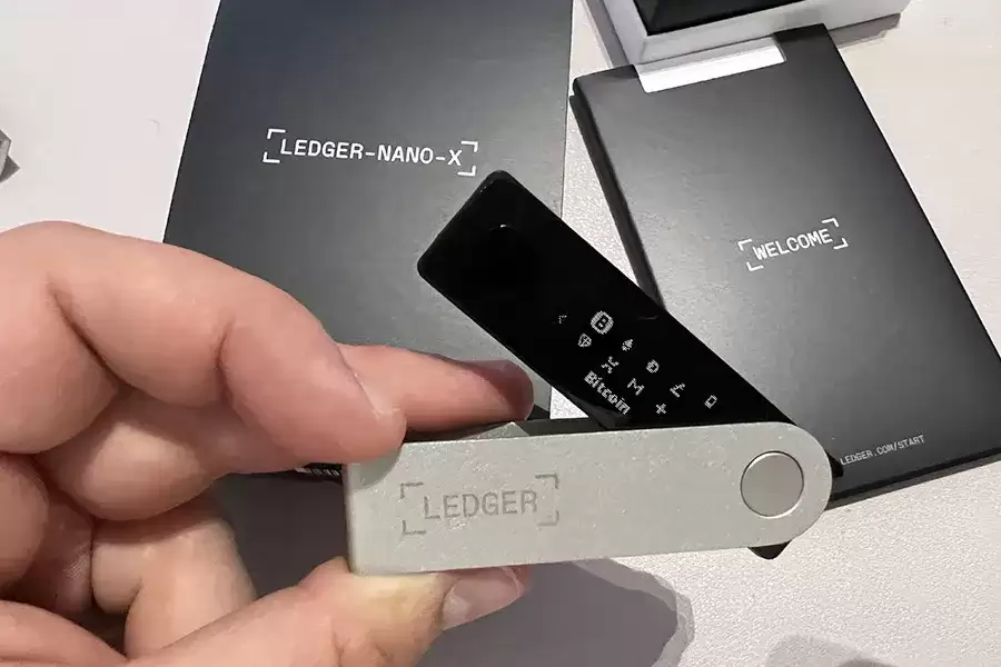 硬件产品参考图