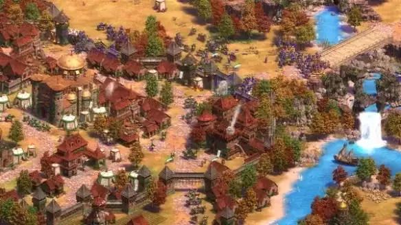 《帝国时代2》秘籍作弊码大全
