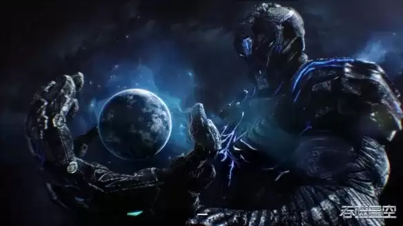 《吞噬星空》等级境界详解