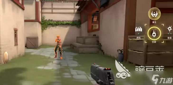 无畏契约手游一局多久 无畏契约源能行动一局时长介绍