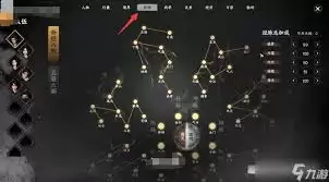 下一站江湖2奇经八脉怎么玩