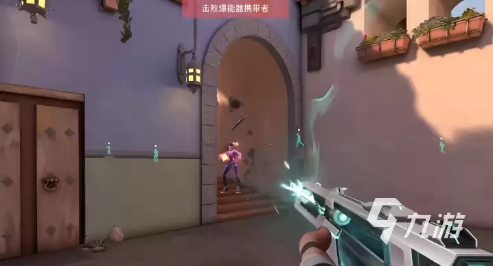 无畏契约手游啥时候上线 无畏契约源能行动上线时间一览