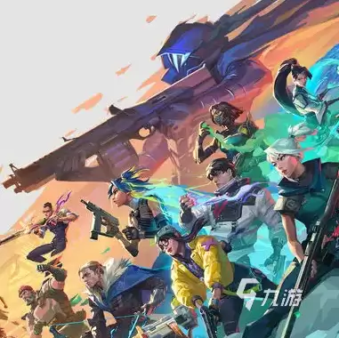 无畏契约源能行动什么时候正式上线 无畏契约手游公测时间一览