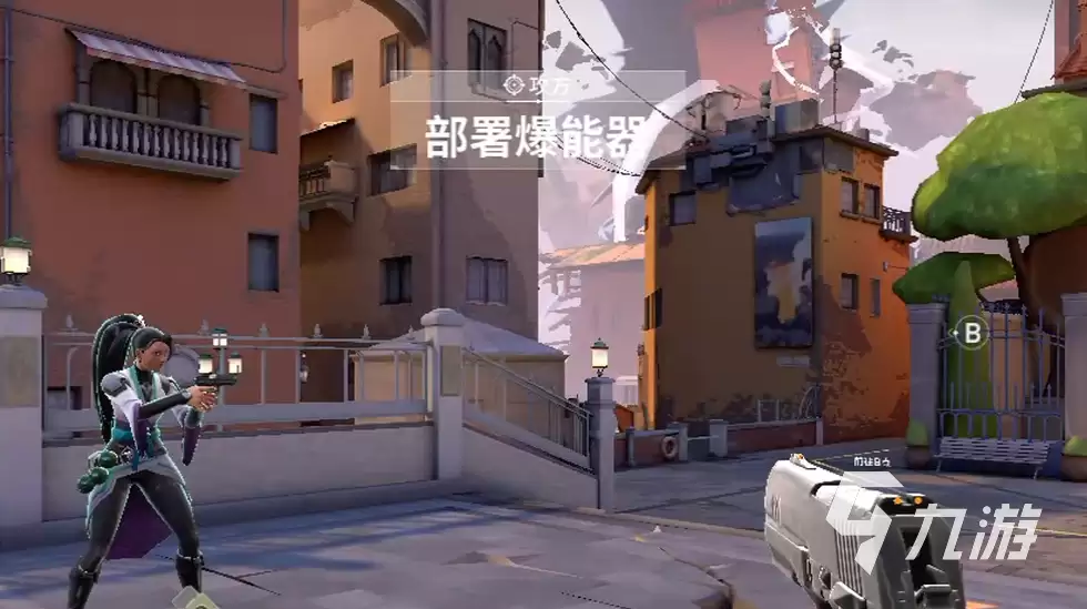 无畏契约手游英雄强度排行 无畏契约源能行动英雄强度排行榜