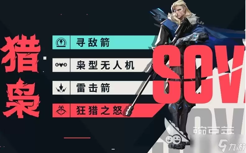 无畏契约手游英雄强度分析 无畏契约手游英雄实战推荐