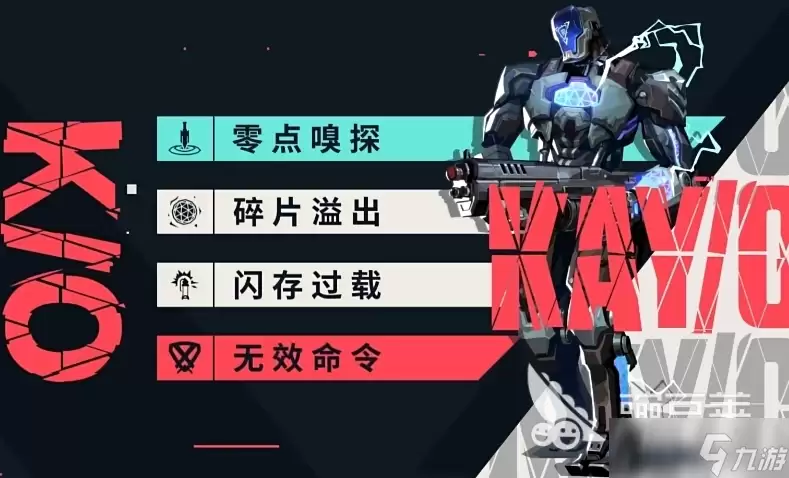 无畏契约手游英雄强度分析 无畏契约手游英雄实战推荐