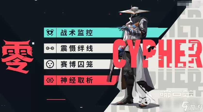 无畏契约手游英雄强度分析 无畏契约手游英雄实战推荐