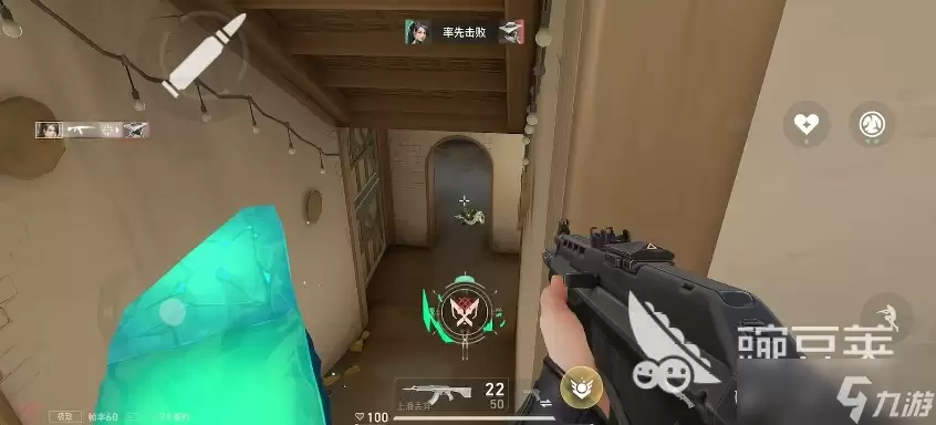 无畏契约手游奶妈怎么玩 无畏契约手游奶妈角色一览