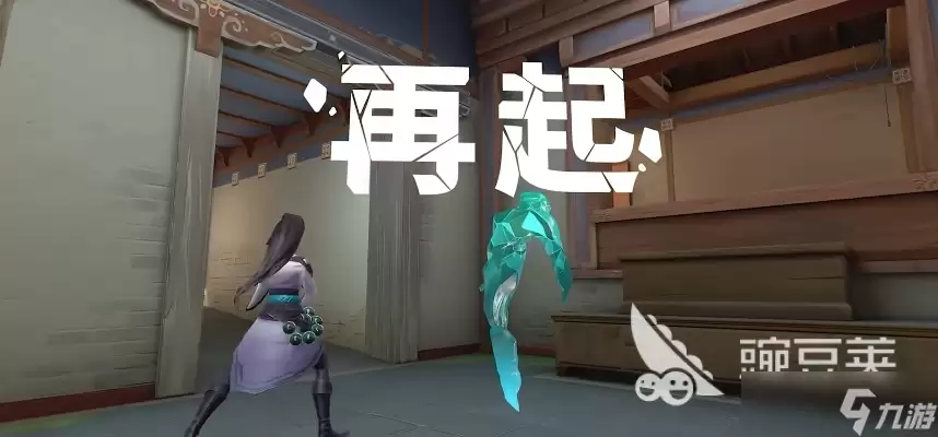 无畏契约手游奶妈怎么玩 无畏契约手游奶妈角色一览