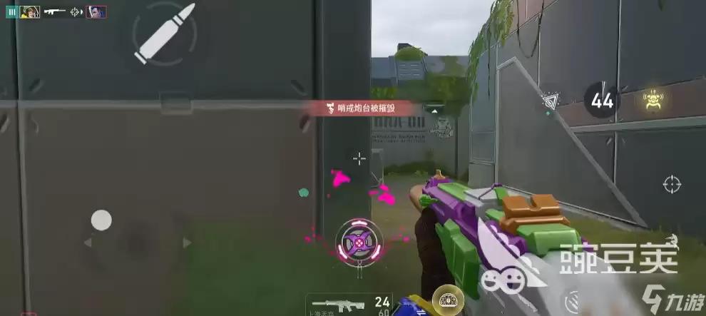 无畏契约手游奇乐怎么玩 无畏契约手游奇乐强度介绍