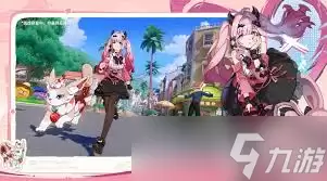 崩坏因缘精灵流转仙子厉害吗