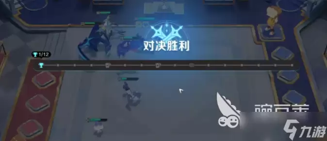 崩坏因缘精灵绯红王权怎么玩 崩坏因缘精灵手游绯红王权玩法介绍