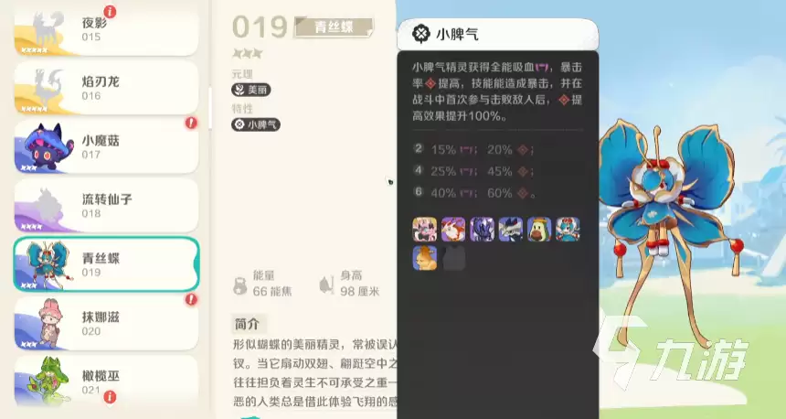 崩坏因缘精灵寐魔强度解析与实战表现全面评测