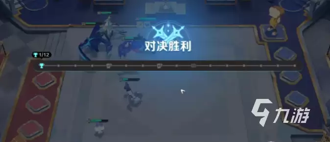 崩坏因缘精灵绯红王权玩法全解析：新手进阶攻略指南