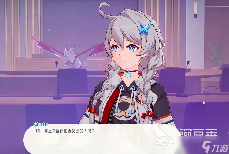 崩坏因缘精灵琪亚娜怎么玩 崩坏因缘精灵手游琪亚娜角色介绍