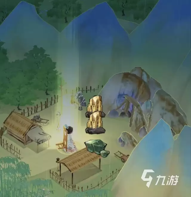 华夏千秋武学有哪些 华夏千秋武学推荐