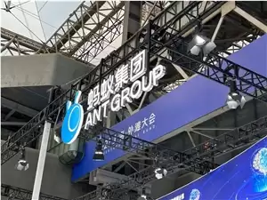 蚂蚁集团连发两款开源安全模型：为大模型与智能体套上紧箍咒