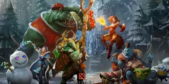 dota2 国服启动项命令大全-2026最新实用指南
