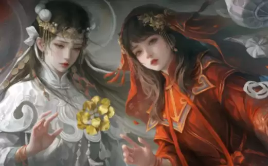 纸嫁衣9罗浮梦上线时间揭晓 纸嫁衣9罗浮梦公测日期及预约入口公布