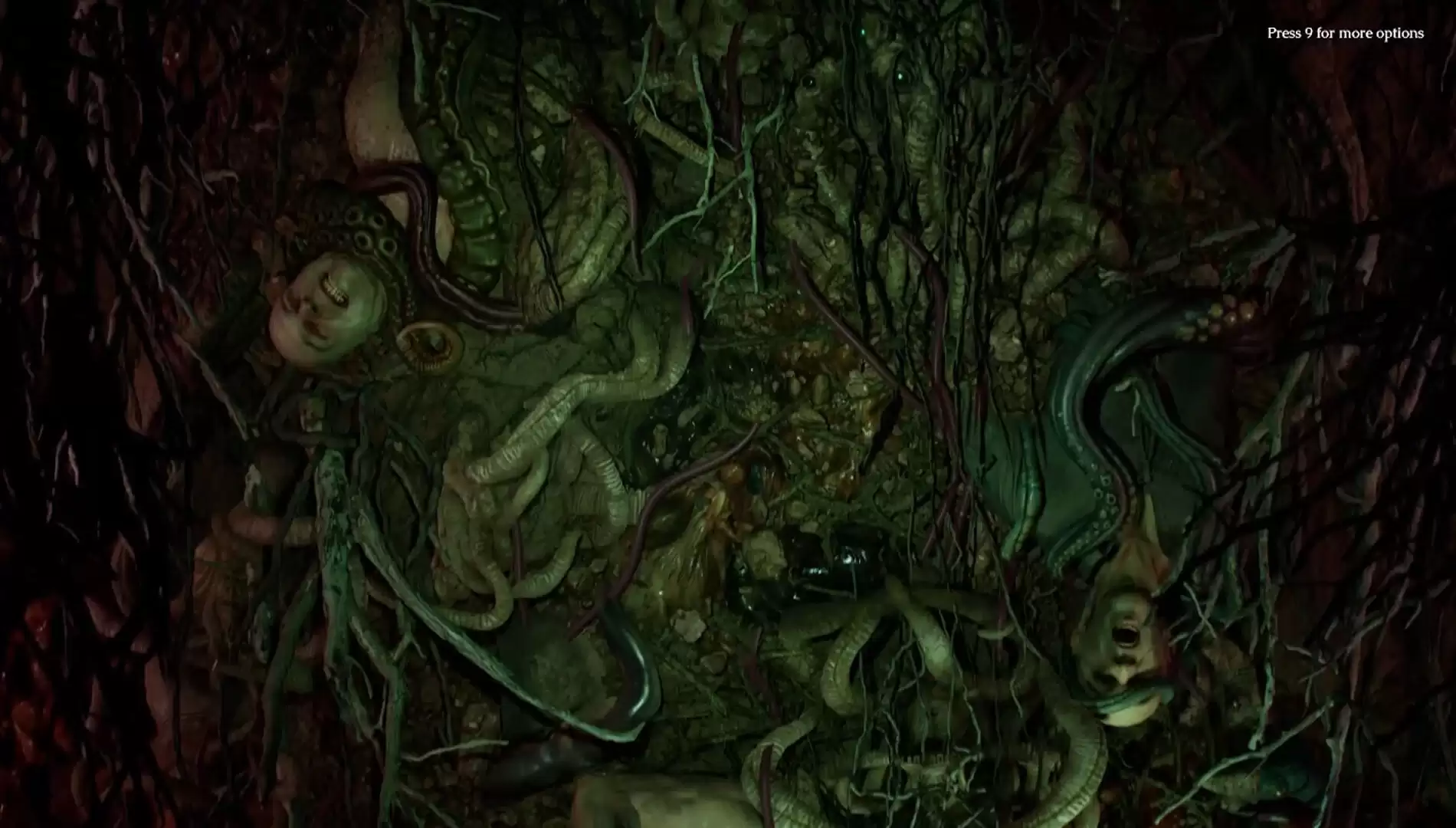 《知音冢 Mound of Music: Omen of Cthulhu – Deluxe Edition》：你的大脑才是真正的敌人