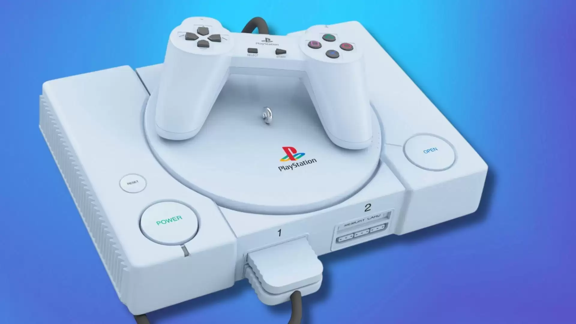 Hallmark推出新款PlayStation主机挂饰:可播放原版开机音效