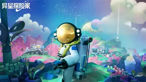 异星探险家成就怎么解锁 异星探险家成就解锁全攻略