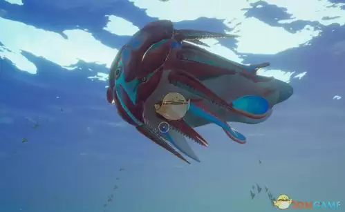 深海迷航2异星水域特殊海报如何获得