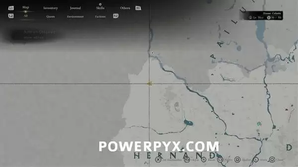 红色沙漠水雾盆地雪山的古代遗迹解密攻略