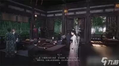 燕云十六声成就又见新来猫怎么达成-燕云十六声又见新来猫成就攻略