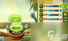 植物大战僵尸3的电系植物都有啥