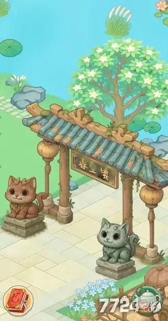 梦幻消除战火眼金睛第三关 第3关找小偷