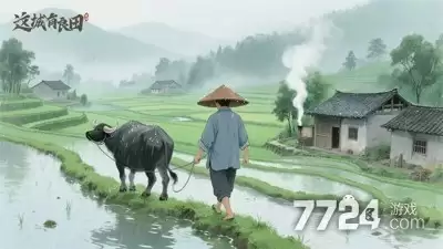 这城有良田4月开服时间表一览