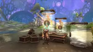 魔兽世界军团再临remix圣光之愿会师任务如何做